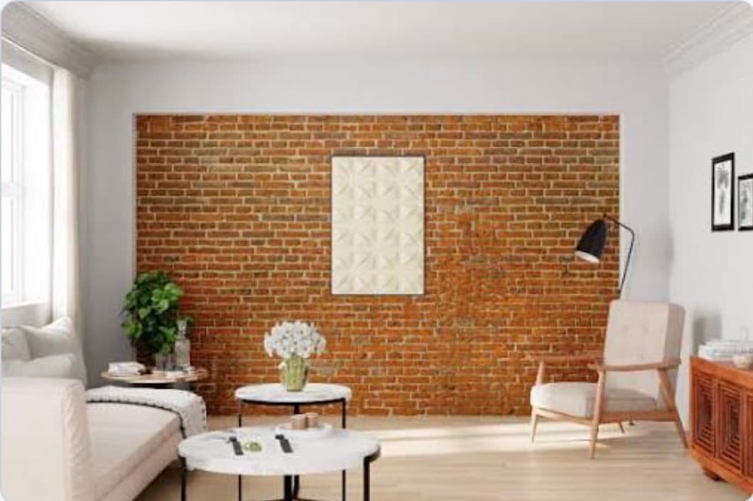 Poêle / Cheminée : la pièce ou l'extérieur du client avant travaux