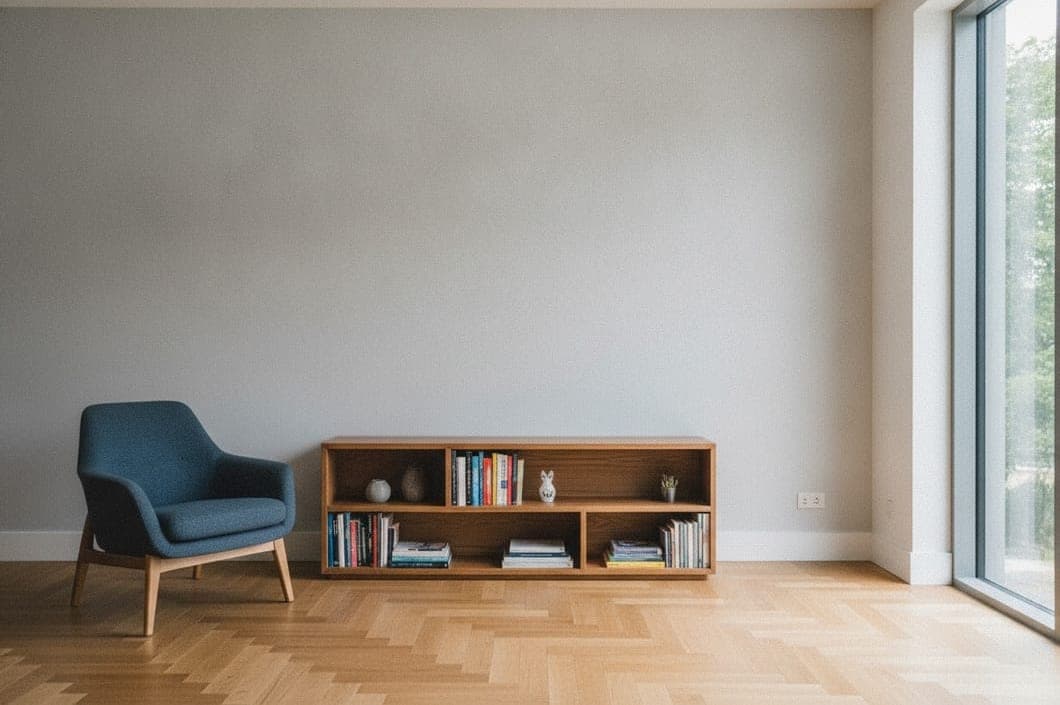 Poêle / Cheminée : la pièce ou l'extérieur du client avant travaux